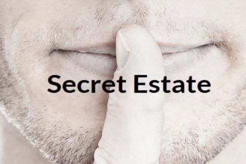 Secret estate