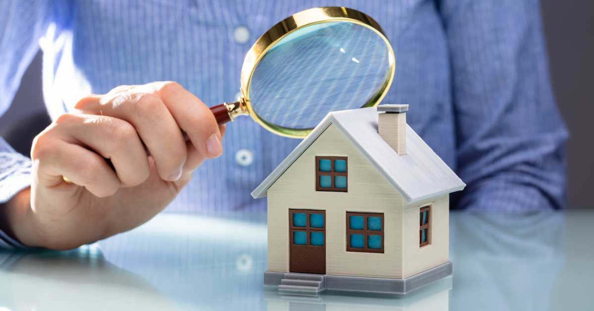 Vier Tipps, wie Käufer ohne Online-Portale eine Immobilie finden